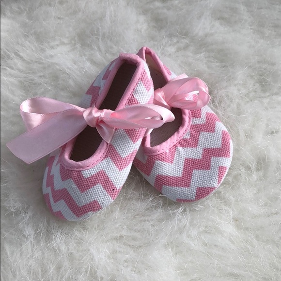 zulily baby girl shoes